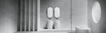 PLISSÉ - Natural stone 3D Wall Cladding by Salvatori - view 3