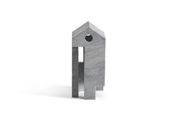LIGHTHOUSE - Marble decorative object / sculpture by Salvatori - view 3