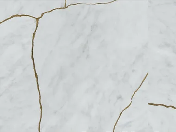 LOST STONES BIANCO CARRARA - Indoor marble wall tiles by Salvatori - view 2