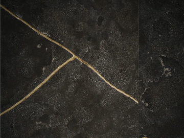 LOST STONES PIETRA D'AVOLA - Indoor Pietra d'Avola wall tiles by Salvatori - view 2
