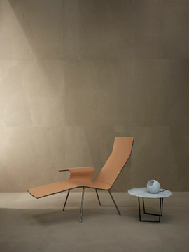 DRITTO - Round marble coffee table by Salvatori - view 3
