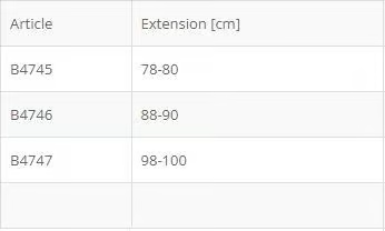 OPEN - Fixed panel for combinations by Samo - view 3