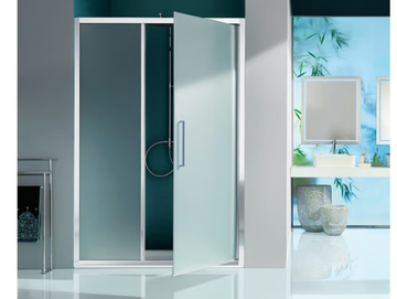 EUROPA - Niche shower cabin by Samo - view 2