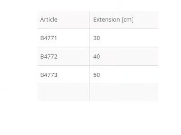OPEN - Deflector for Open by Samo - view 3