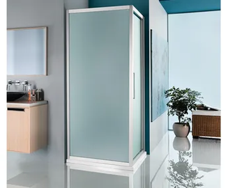 EUROPA - Rectangular shower cabin by Samo - view 2
