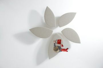 KONOHA - Bench by Sancal - view 3