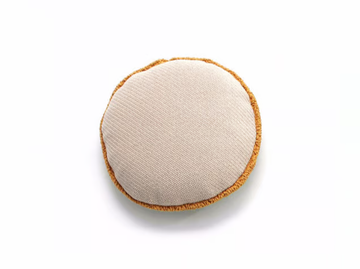BANG! - Fabric sofa cushion with removable cover by Sancal - view 2
