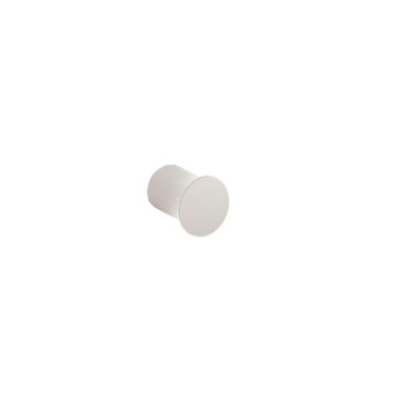 ELEGANCE - Aluminium robe hook by Saniline - view 3