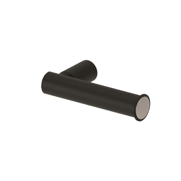 ELEGANCE - Galvanized steel toilet roll holder by Saniline - view 3