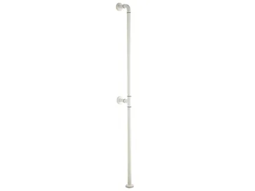 330-NY - Aluminium grab bar by Saniline - view 2