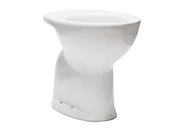 BASIC - Floor mounted Vitreous China bidet by Saniline - view 2