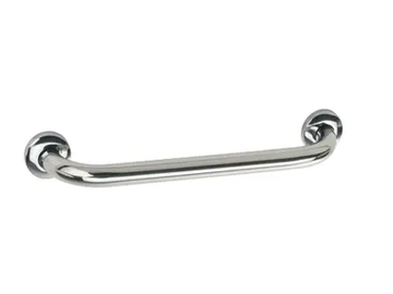 M30/45/60/90/120-NX - Fixed stainless steel grab bar by Saniline - view 2