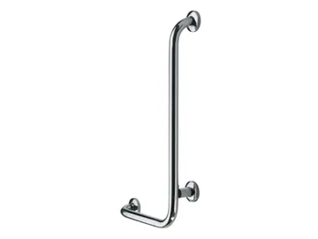 MAS/MAD-NX - Stainless steel grab bar by Saniline - view 2