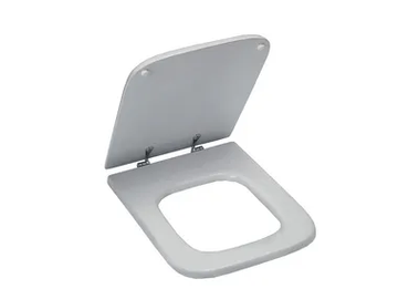 STYLE 47 - Toilet seat by Saniline - view 2