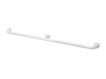 M120-I - Fixed steel grab bar by Saniline - view 2