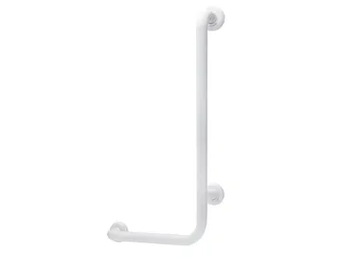 MAD-I - Fixed vertical steel grab bar by Saniline - view 2