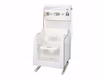 VDP30/VDP31 - Accessible shower by Saniline - view 2