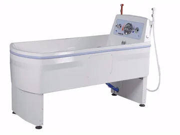 VRA20 - Height-adjustable bathtub by Saniline - view 2