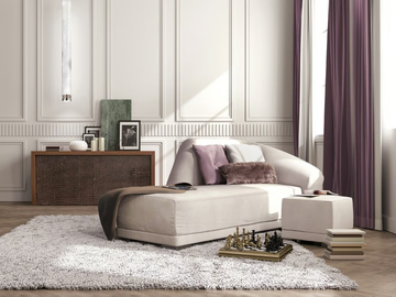 CORTINA - Wooden sideboard by Scandal - view 3