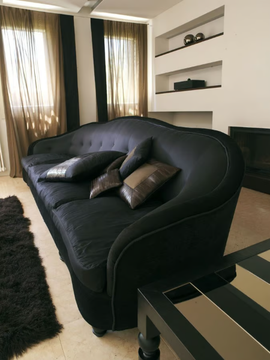QUADRIVANO - Sofa by Scandal - view 3