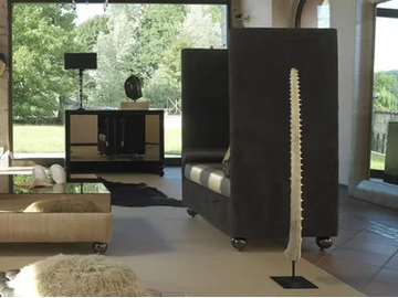 NASCOSTO - High-back sofa by Scandal - view 2