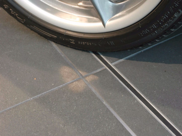 Schlüter®-DILEX - Aluminium Flooring joint by Schlüter-Systems - view 2