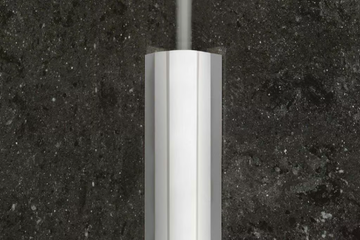 Schlüter®-ECK-K /-KHK /-KI - Stainless steel Edge protector by Schlüter-Systems - view 3