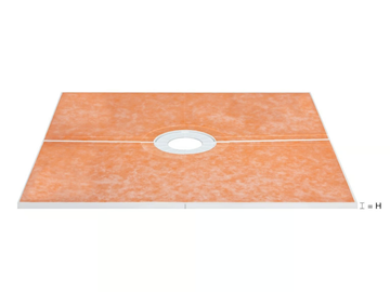 Schlüter®-KERDI-SHOWER - Shower tray by Schlüter-Systems - view 2