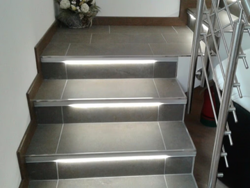 Schlüter®-LIPROTEC - Linear lighting profile by Schlüter-Systems - view 2