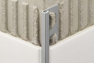 Schlüter®-QUADEC - Metal Edge protector by Schlüter-Systems - view 3