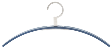 0130. - Wooden clothes hanger by Schönbuch - view 3