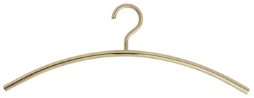 0150 - Metal clothes hanger by Schönbuch - view 3