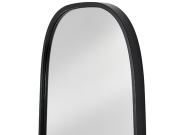 RHEA - Oval framed wall-mounted mirror by Schönbuch - view 3