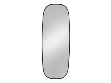 RHEA - Oval framed wall-mounted mirror by Schönbuch - view 2