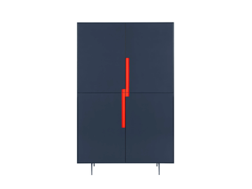 CANVAS - Highboard with doors by Schönbuch - view 2