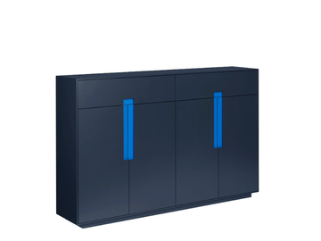 CANVAS - Highboard with doors by Schönbuch - view 3