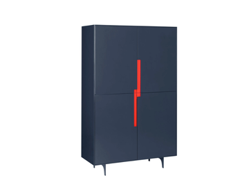 CANVAS - Highboard with doors by Schönbuch - view 3