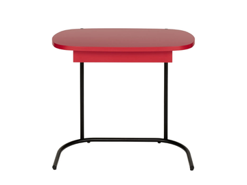 TORI - Wooden writing desk by Schönbuch - view 2