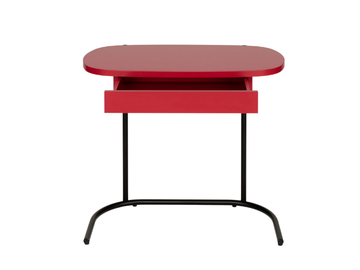 TORI - Wooden writing desk by Schönbuch - view 3