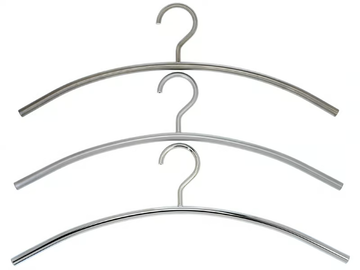 0150 - Metal clothes hanger by Schönbuch - view 2