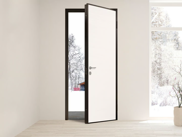 SFORZESCO - Energy-saving safety door by Scrigno - view 2