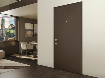 SVEVO PRO - Safety door by Scrigno - view 2