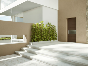 SVEVO PRO - Safety door by Scrigno - view 3