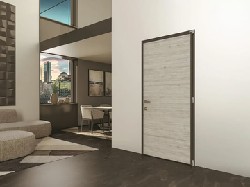 SVEVO - Safety door by Scrigno - view 2