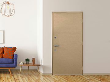 VERRÈS4 - Safety door by Scrigno - view 3