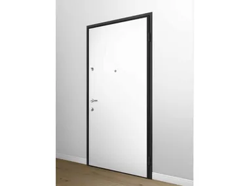 READY - Laminate entry door by Scrigno - view 2