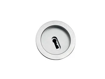 Keyhole escutcheon - Keyhole escutcheon by Scrigno - view 2