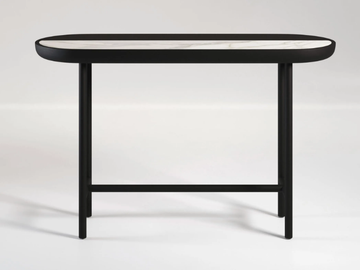 APOLLO - Marble console table by Secolo - view 3