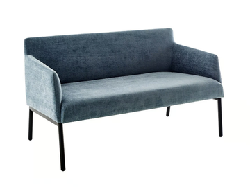 AIR - Small sofa by Sedex - view 3