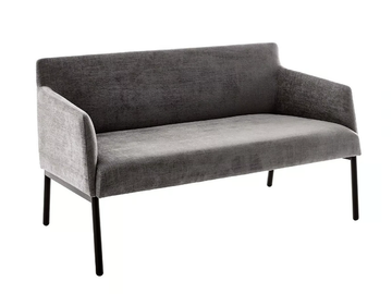 AIR - Small sofa by Sedex - view 2